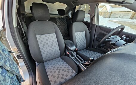 Ford Focus II рестайлинг, 2007 год, 365 000 рублей, 15 фотография