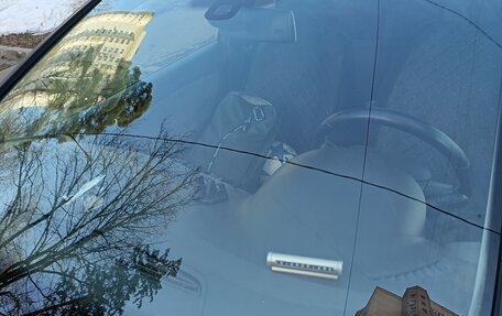 SEAT Ibiza IV рестайлинг 2, 2012 год, 745 000 рублей, 5 фотография