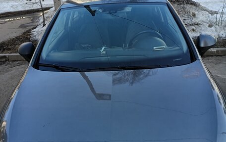 SEAT Ibiza IV рестайлинг 2, 2012 год, 745 000 рублей, 6 фотография