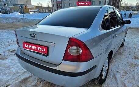 Ford Focus II рестайлинг, 2007 год, 365 000 рублей, 8 фотография