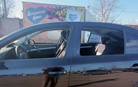 Skoda Octavia, 2007 год, 470 000 рублей, 7 фотография