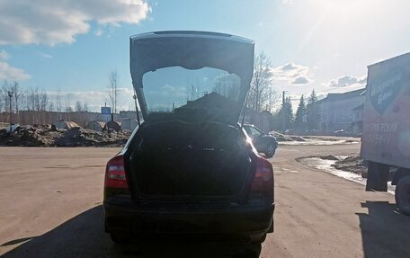 Skoda Octavia, 2007 год, 470 000 рублей, 6 фотография