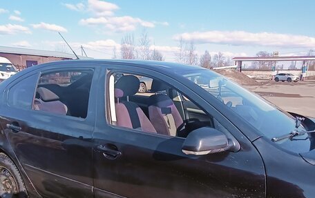 Skoda Octavia, 2007 год, 470 000 рублей, 15 фотография