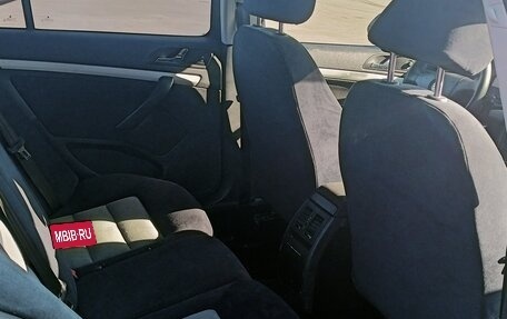 Skoda Octavia, 2007 год, 470 000 рублей, 9 фотография