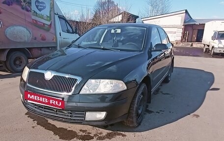 Skoda Octavia, 2007 год, 470 000 рублей, 5 фотография