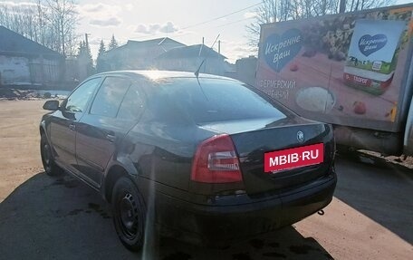 Skoda Octavia, 2007 год, 470 000 рублей, 4 фотография
