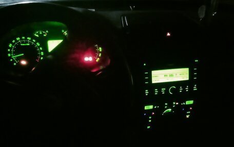 Skoda Octavia, 2007 год, 470 000 рублей, 22 фотография