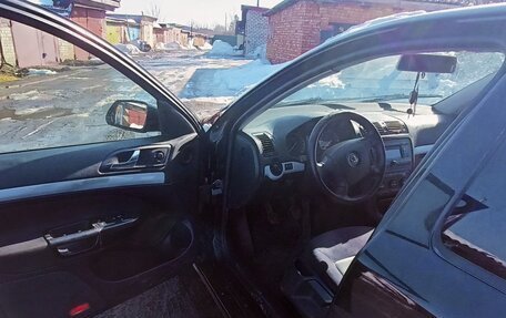 Skoda Octavia, 2007 год, 470 000 рублей, 21 фотография