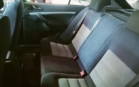 Skoda Octavia, 2007 год, 470 000 рублей, 20 фотография