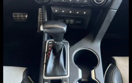 KIA Sportage IV рестайлинг, 2017 год, 2 000 000 рублей, 8 фотография