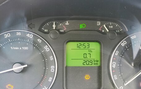 Skoda Octavia, 2007 год, 470 000 рублей, 23 фотография