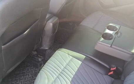 Opel Astra J, 2013 год, 1 000 000 рублей, 10 фотография