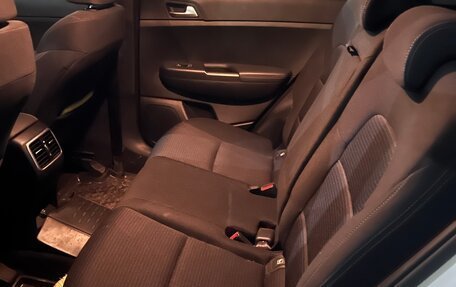 KIA Sportage IV рестайлинг, 2022 год, 3 080 000 рублей, 6 фотография