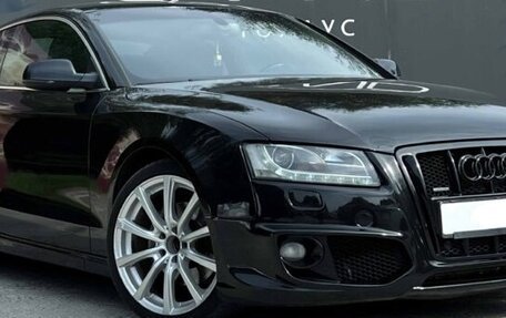 Audi A5, 2010 год, 2 200 000 рублей, 2 фотография