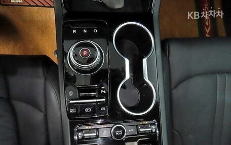 KIA K5, 2024 год, 3 250 000 рублей, 9 фотография