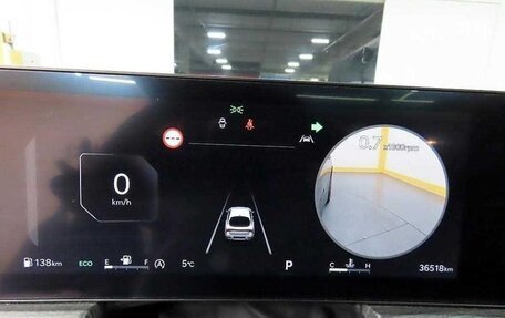 KIA K5, 2024 год, 3 250 000 рублей, 8 фотография