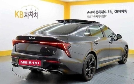 KIA K5, 2024 год, 3 250 000 рублей, 4 фотография