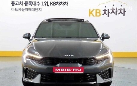 KIA K5, 2024 год, 3 250 000 рублей, 2 фотография