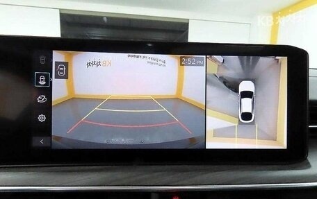 KIA K5, 2024 год, 3 250 000 рублей, 11 фотография