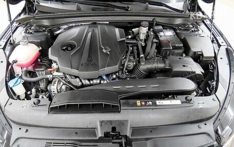 KIA K5, 2024 год, 3 250 000 рублей, 13 фотография