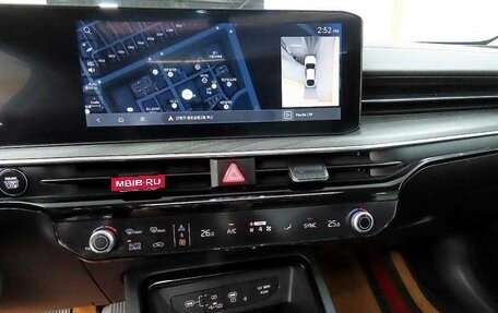 KIA K5, 2024 год, 3 250 000 рублей, 10 фотография