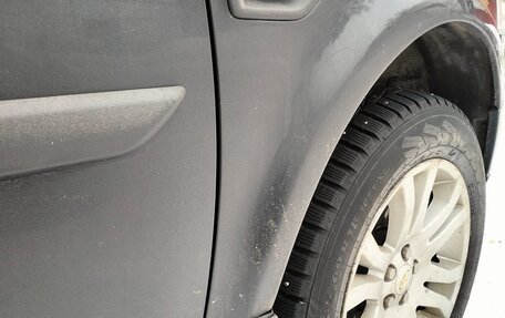 Land Rover Freelander II рестайлинг 2, 2007 год, 700 000 рублей, 3 фотография