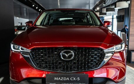 Mazda CX-5 II, 2025 год, 2 950 000 рублей, 3 фотография