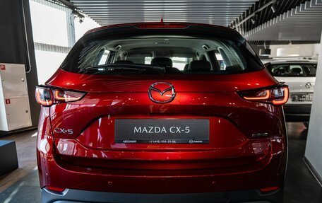 Mazda CX-5 II, 2025 год, 2 950 000 рублей, 5 фотография