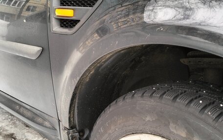 Land Rover Freelander II рестайлинг 2, 2007 год, 700 000 рублей, 2 фотография