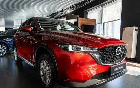 Mazda CX-5 II, 2025 год, 2 950 000 рублей, 2 фотография