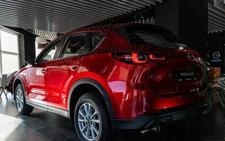 Mazda CX-5 II, 2025 год, 2 950 000 рублей, 6 фотография