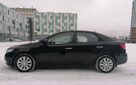 KIA Cerato III, 2011 год, 760 000 рублей, 2 фотография