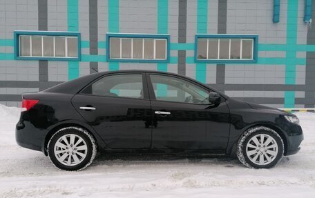 KIA Cerato III, 2011 год, 760 000 рублей, 6 фотография