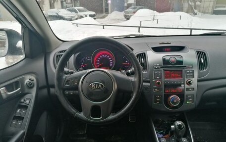 KIA Cerato III, 2011 год, 760 000 рублей, 8 фотография