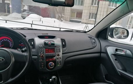 KIA Cerato III, 2011 год, 760 000 рублей, 9 фотография