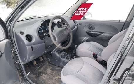 Daewoo Matiz I, 2013 год, 400 000 рублей, 6 фотография