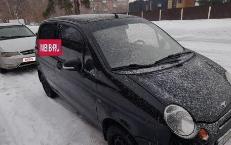 Daewoo Matiz I, 2013 год, 400 000 рублей, 3 фотография