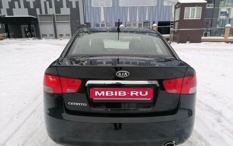 KIA Cerato III, 2011 год, 760 000 рублей, 4 фотография