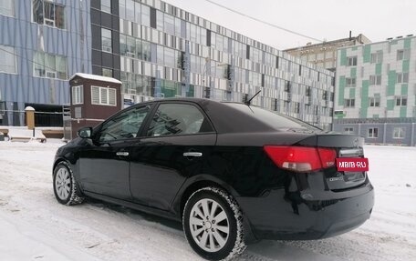KIA Cerato III, 2011 год, 760 000 рублей, 3 фотография
