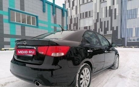KIA Cerato III, 2011 год, 760 000 рублей, 5 фотография