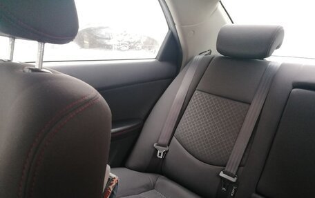 KIA Cerato III, 2011 год, 760 000 рублей, 10 фотография