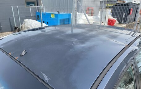 Ford Fusion I, 2008 год, 245 000 рублей, 10 фотография