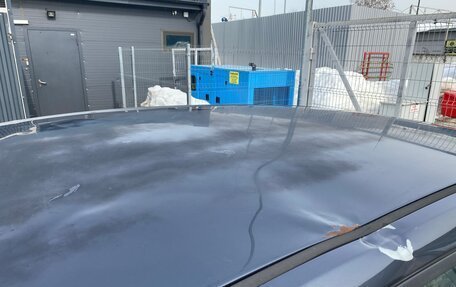 Ford Fusion I, 2008 год, 245 000 рублей, 11 фотография