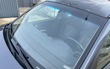 Ford Fusion I, 2008 год, 245 000 рублей, 9 фотография