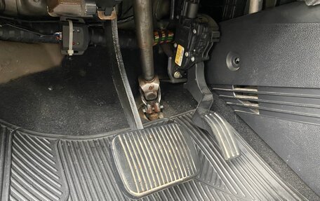 Ford Fusion I, 2008 год, 245 000 рублей, 23 фотография