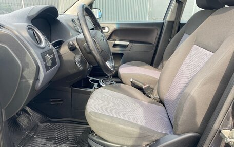 Ford Fusion I, 2008 год, 245 000 рублей, 13 фотография