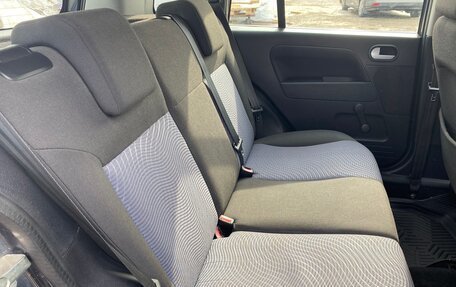 Ford Fusion I, 2008 год, 245 000 рублей, 17 фотография