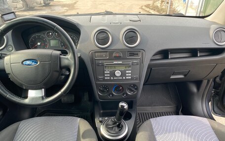 Ford Fusion I, 2008 год, 245 000 рублей, 16 фотография