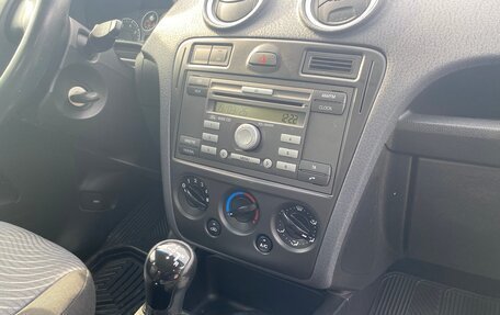 Ford Fusion I, 2008 год, 245 000 рублей, 18 фотография