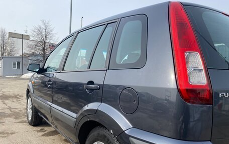 Ford Fusion I, 2008 год, 245 000 рублей, 20 фотография